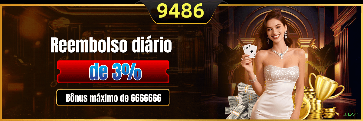 Cassino Ao Vivo ttt777