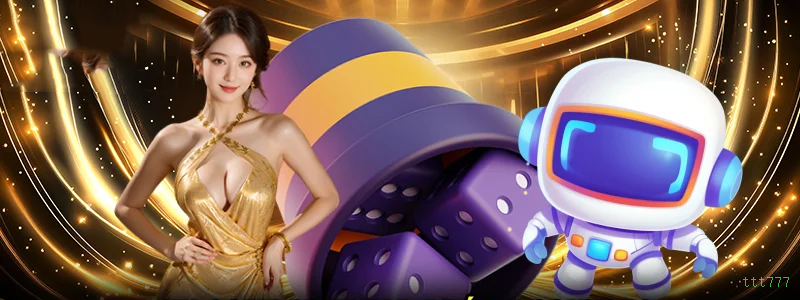 Baccarat Ao Vivo ttt777