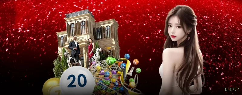 Betsoft Gaming Slots 3D ttt777