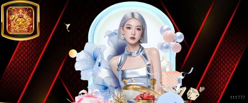 Fortune Mouse Slot ttt777