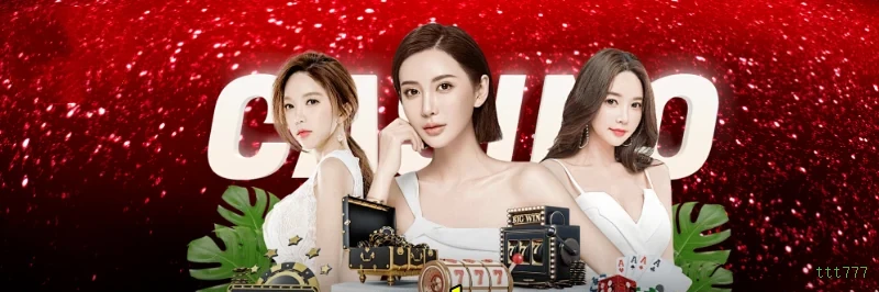 Fortune Rabbit Slot ttt777