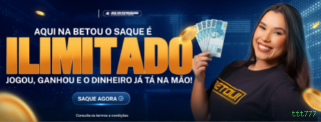 ttt777 Cassino Online