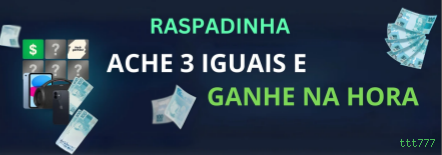ttt777 Cassino Clássico