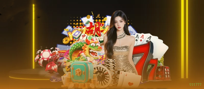 ttt777 Provedores Premium