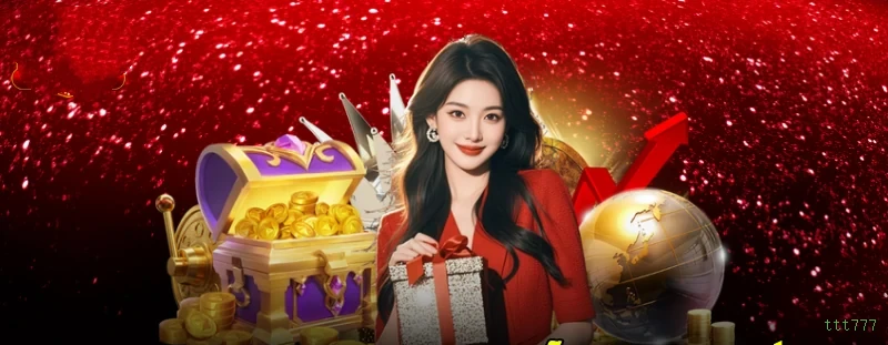 ttt777 Cassino Clássico