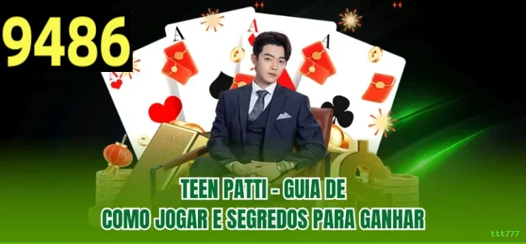 Pagamentos ttt777