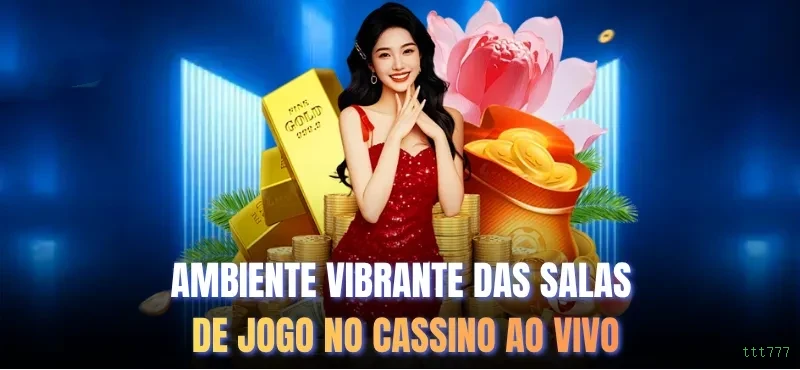 ttt777 Cassino Clássico