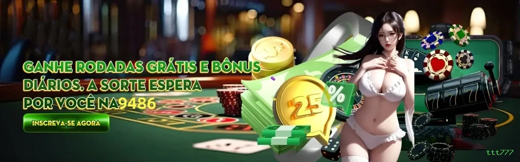 ttt777 Cassino Clássico