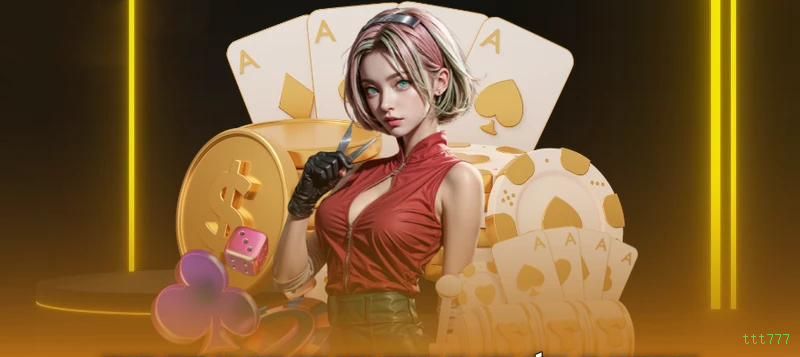 ttt777 Cassino Clássico