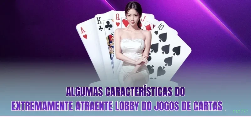 ttt777 Cassino Clássico