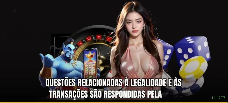 ttt777 Cassino Clássico